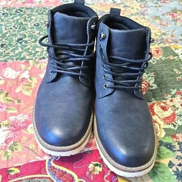 Vostey boots for‎ men - Picture 4 of 7